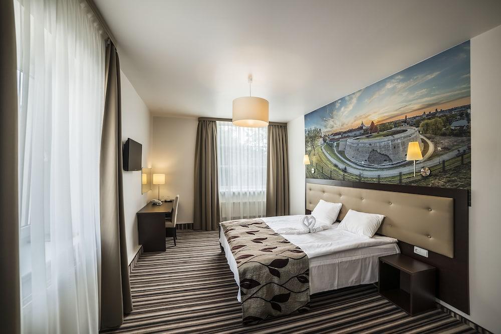 Vilnius City Hotel Extérieur photo