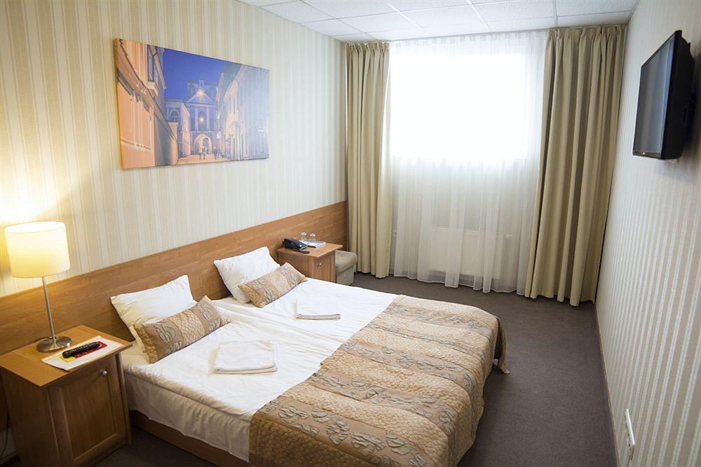 Vilnius City Hotel Extérieur photo