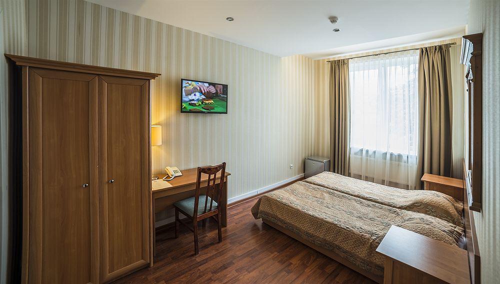Vilnius City Hotel Extérieur photo
