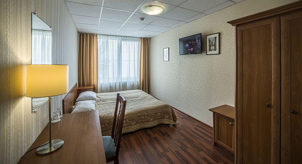 Vilnius City Hotel Extérieur photo
