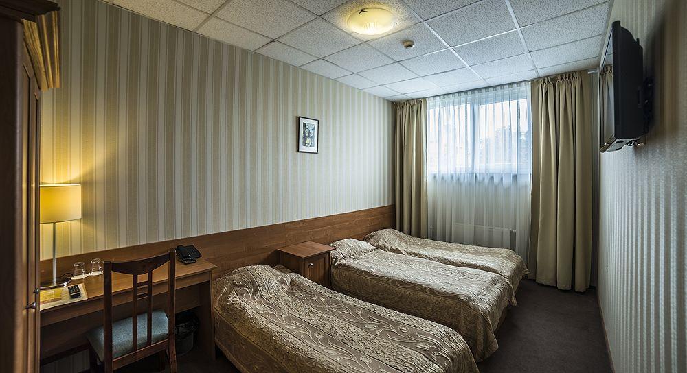 Vilnius City Hotel Extérieur photo