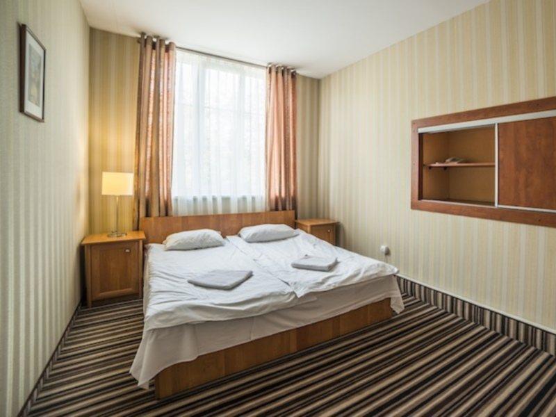 Vilnius City Hotel Extérieur photo