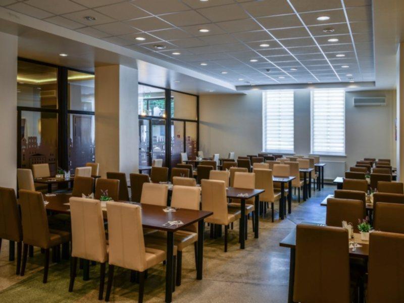Vilnius City Hotel Extérieur photo