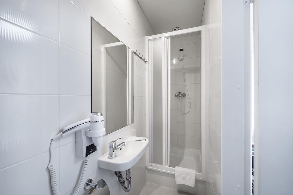 Vilnius City Hotel Chambre photo