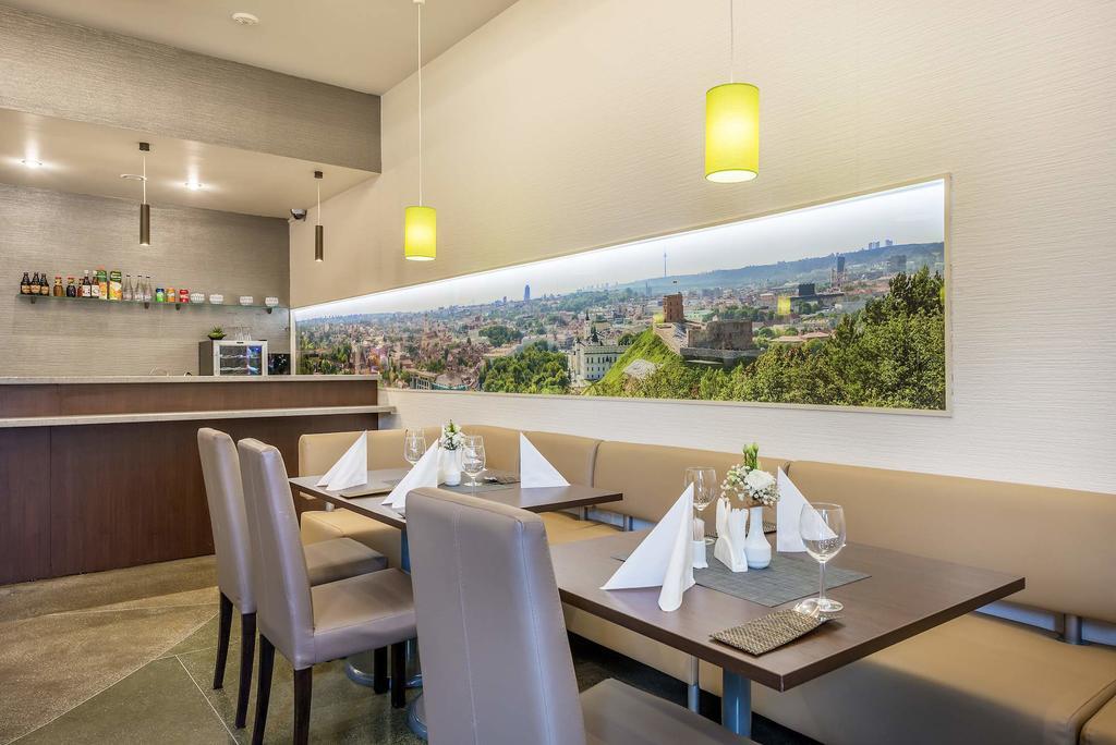 Vilnius City Hotel Extérieur photo
