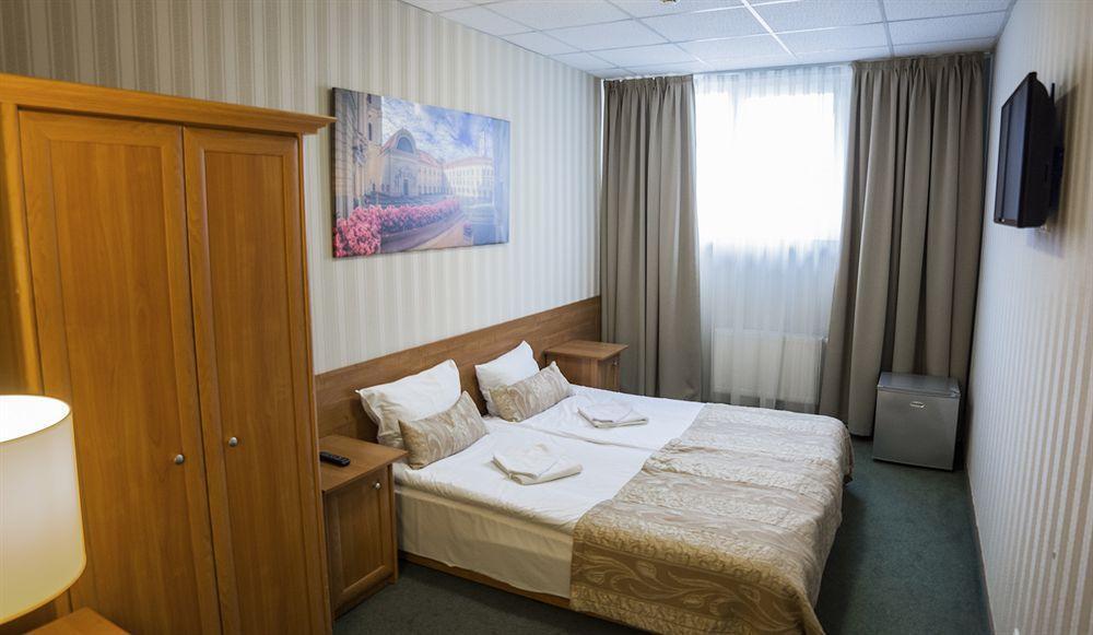Vilnius City Hotel Extérieur photo
