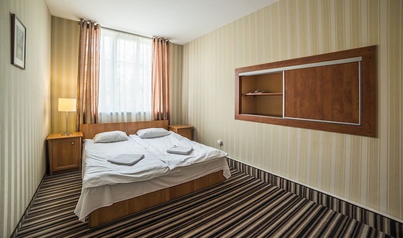 Vilnius City Hotel Extérieur photo