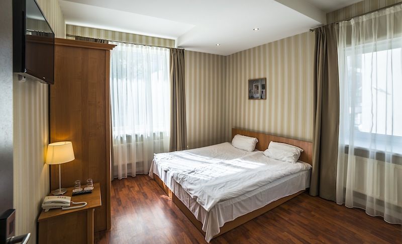 Vilnius City Hotel Extérieur photo