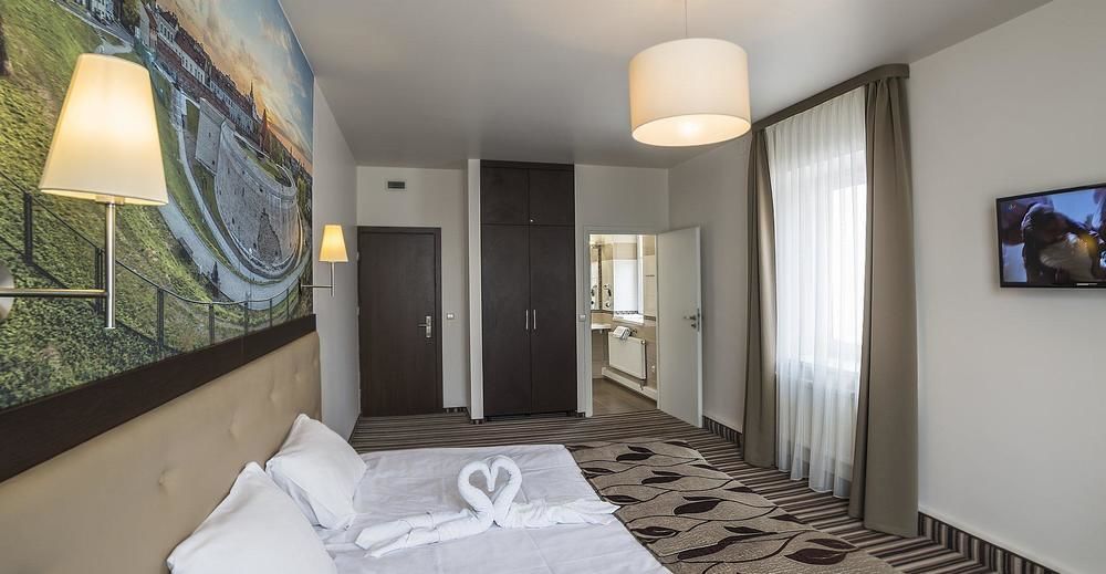 Vilnius City Hotel Extérieur photo