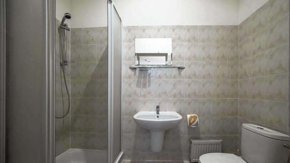 Vilnius City Hotel Extérieur photo
