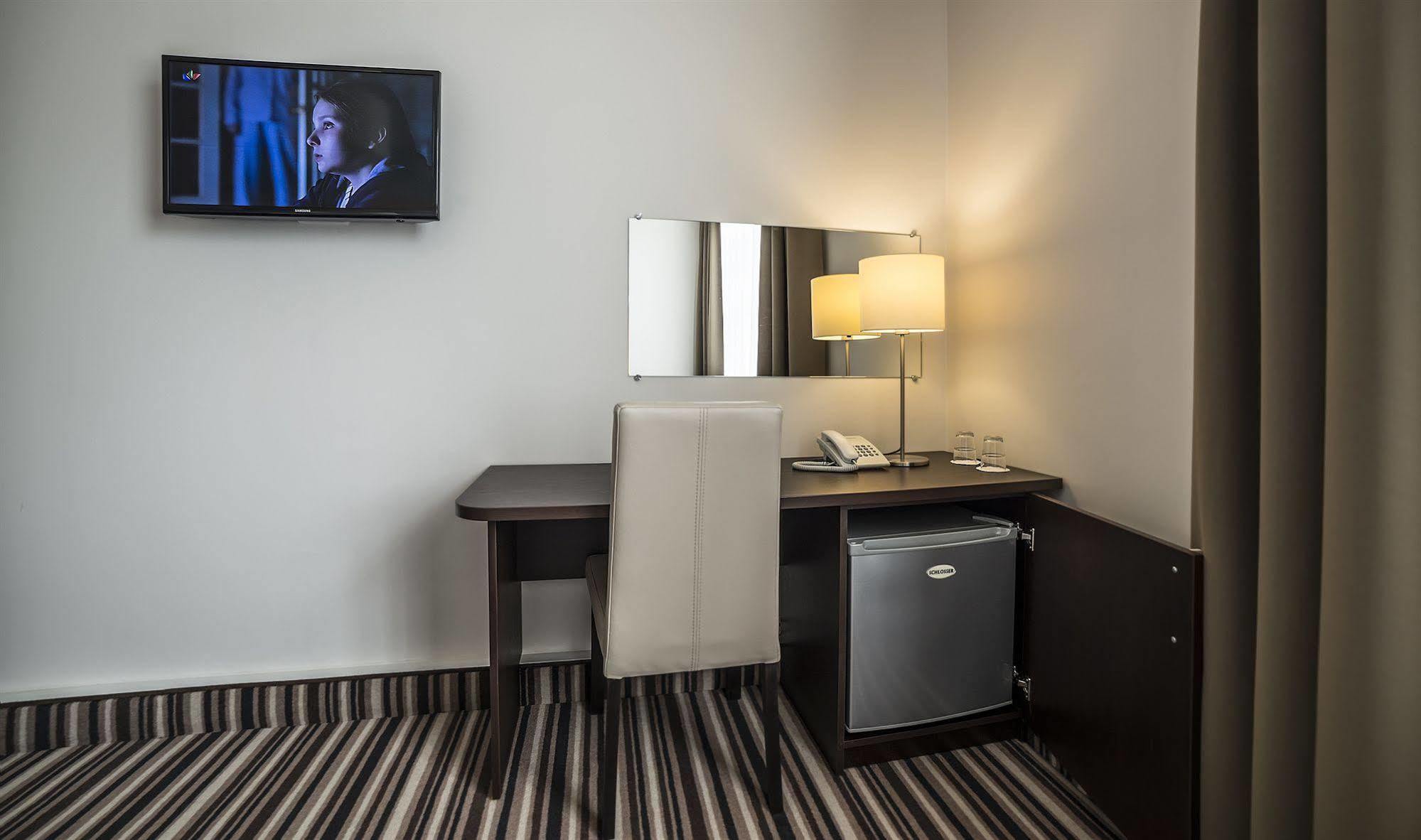 Vilnius City Hotel Extérieur photo