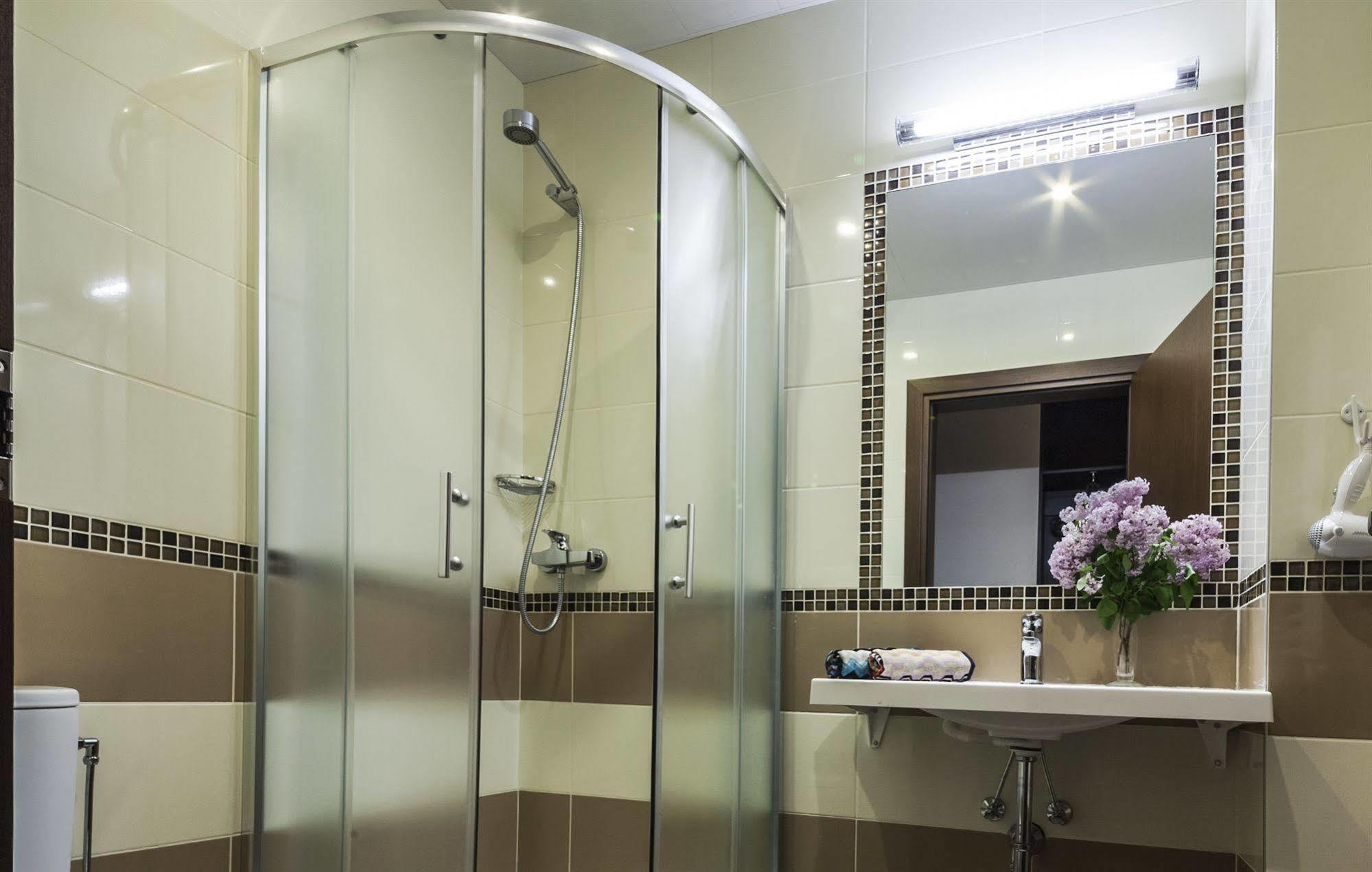 Vilnius City Hotel Extérieur photo