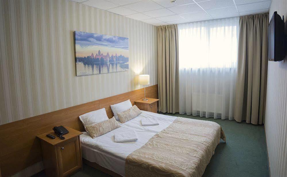 Vilnius City Hotel Extérieur photo