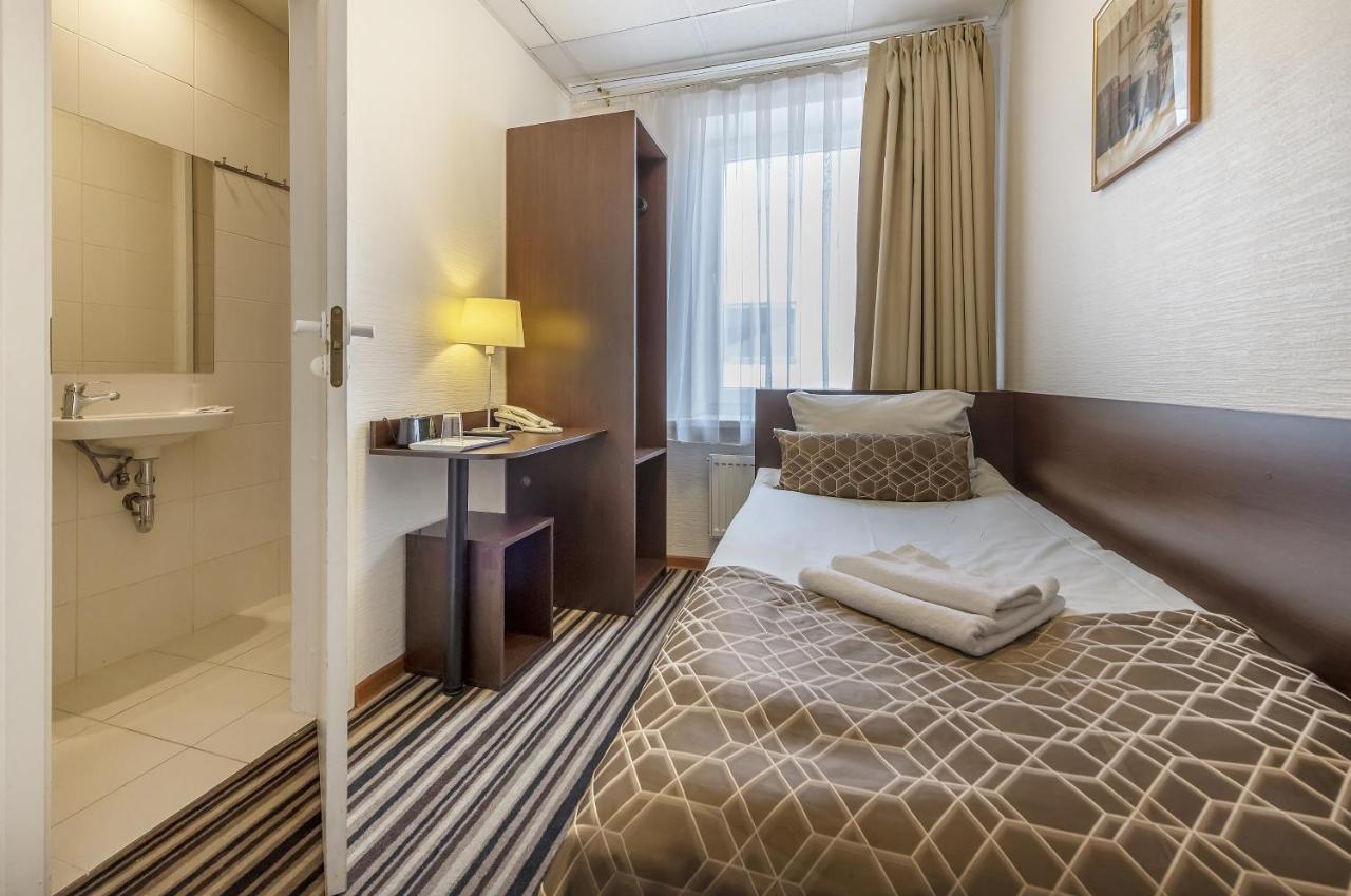 Vilnius City Hotel Chambre photo