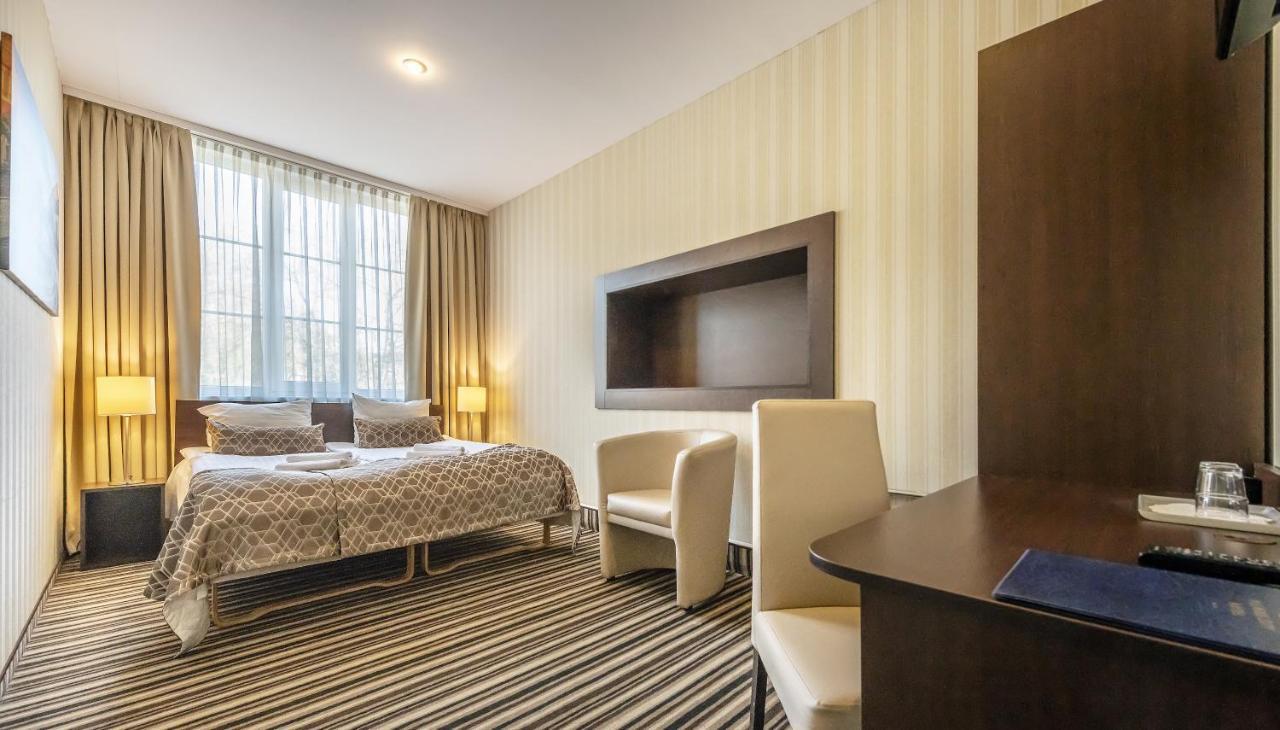 Vilnius City Hotel Extérieur photo