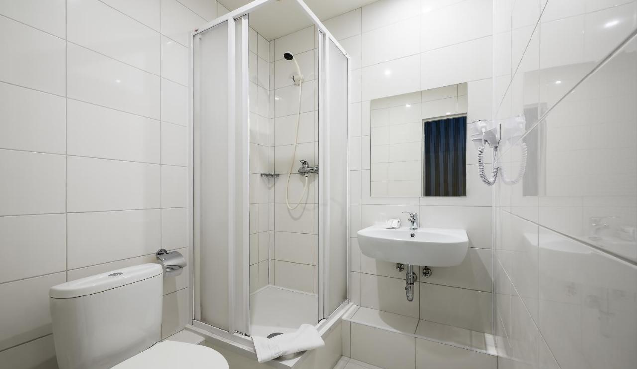 Vilnius City Hotel Extérieur photo