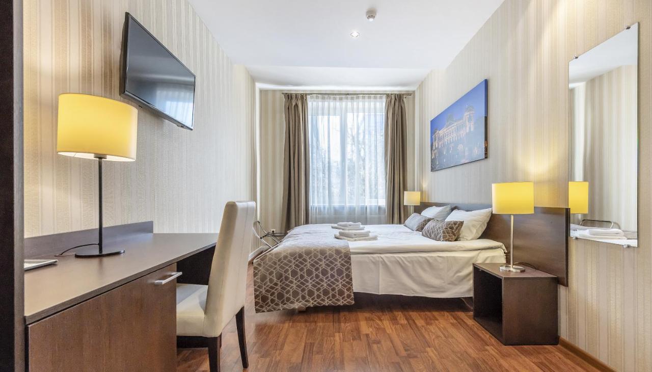 Vilnius City Hotel Extérieur photo