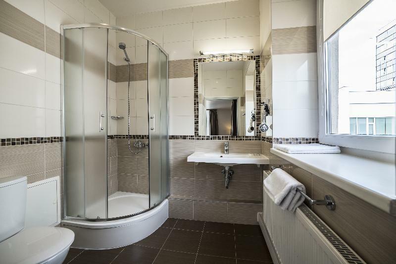 Vilnius City Hotel Extérieur photo