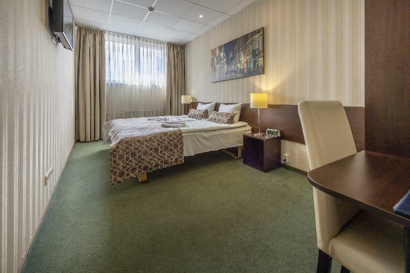 Vilnius City Hotel Extérieur photo