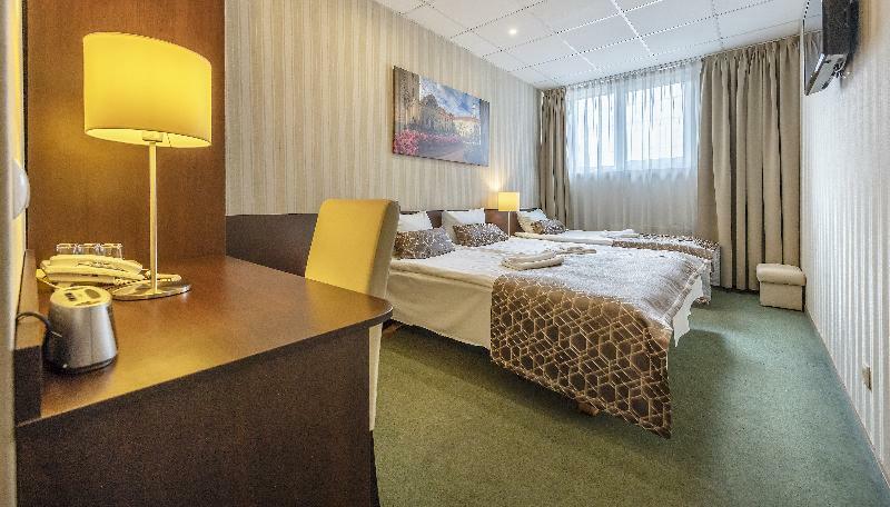 Vilnius City Hotel Extérieur photo