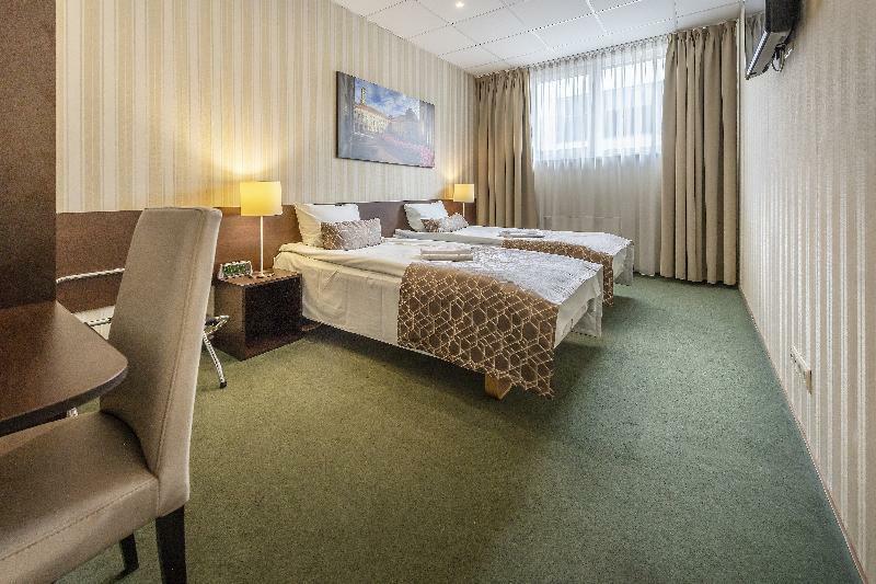 Vilnius City Hotel Extérieur photo
